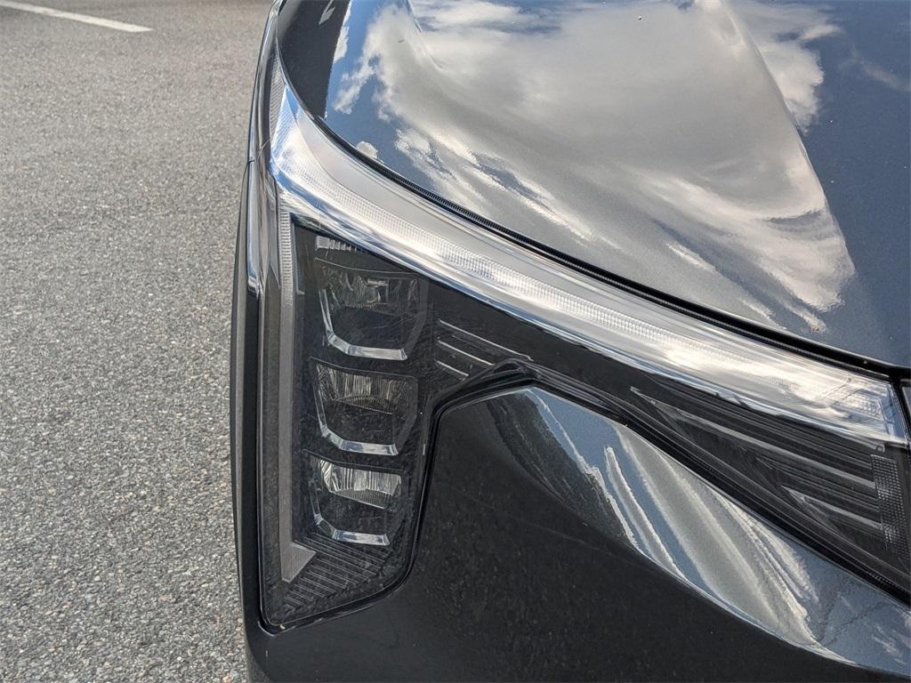 new 2025 Kia K4 car, priced at $23,190