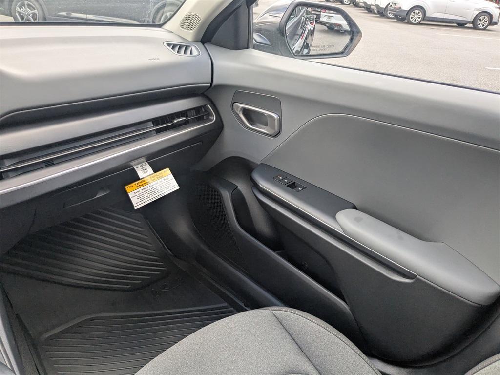 new 2025 Kia K4 car, priced at $23,190