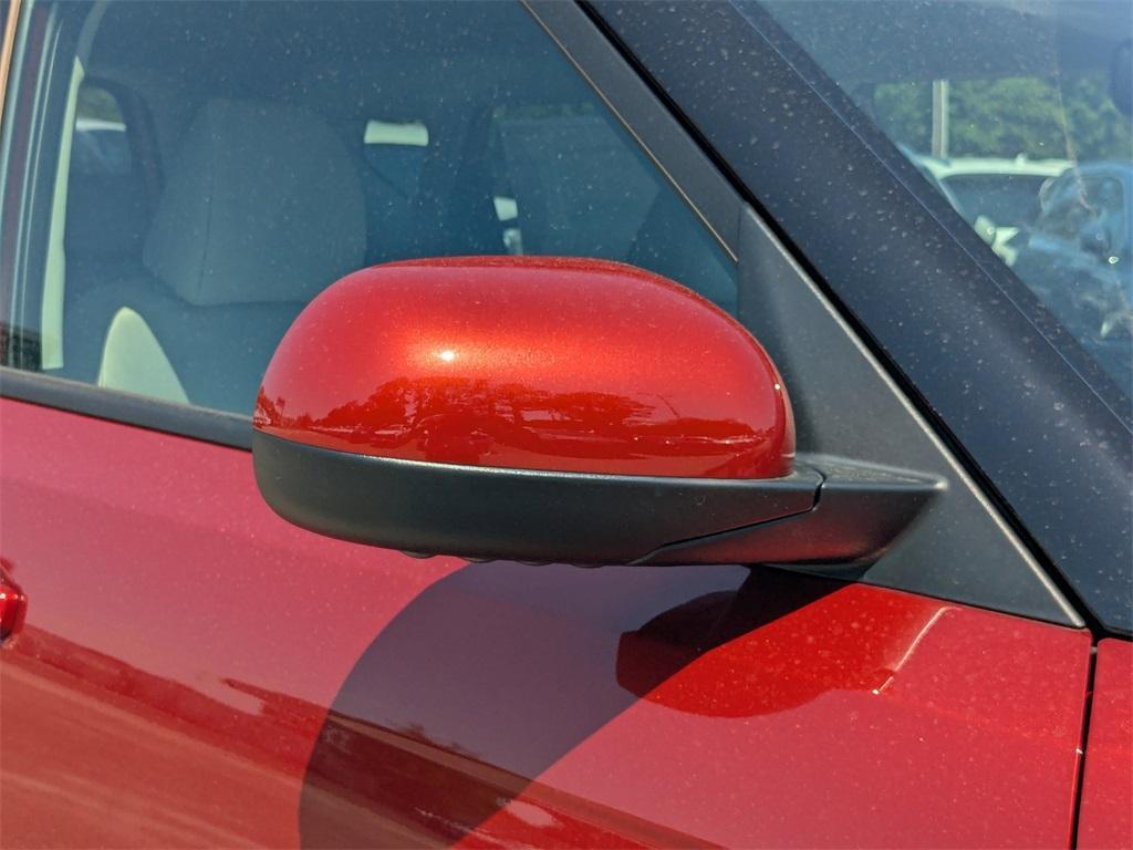 new 2025 Kia Soul car, priced at $21,935