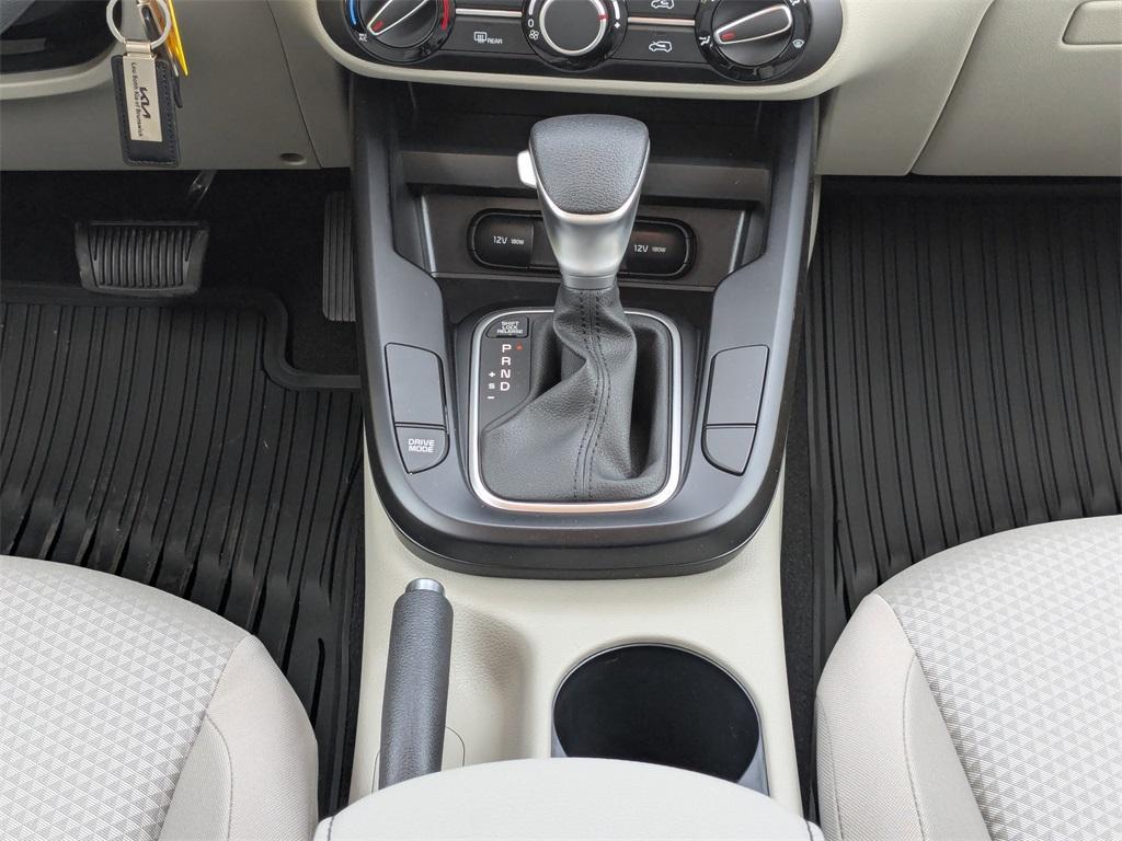 new 2025 Kia Soul car, priced at $21,935