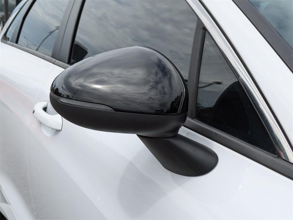 used 2022 Kia K5 car, priced at $23,988