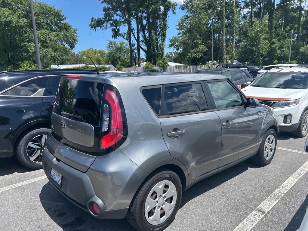 used 2015 Kia Soul car, priced at $6,988
