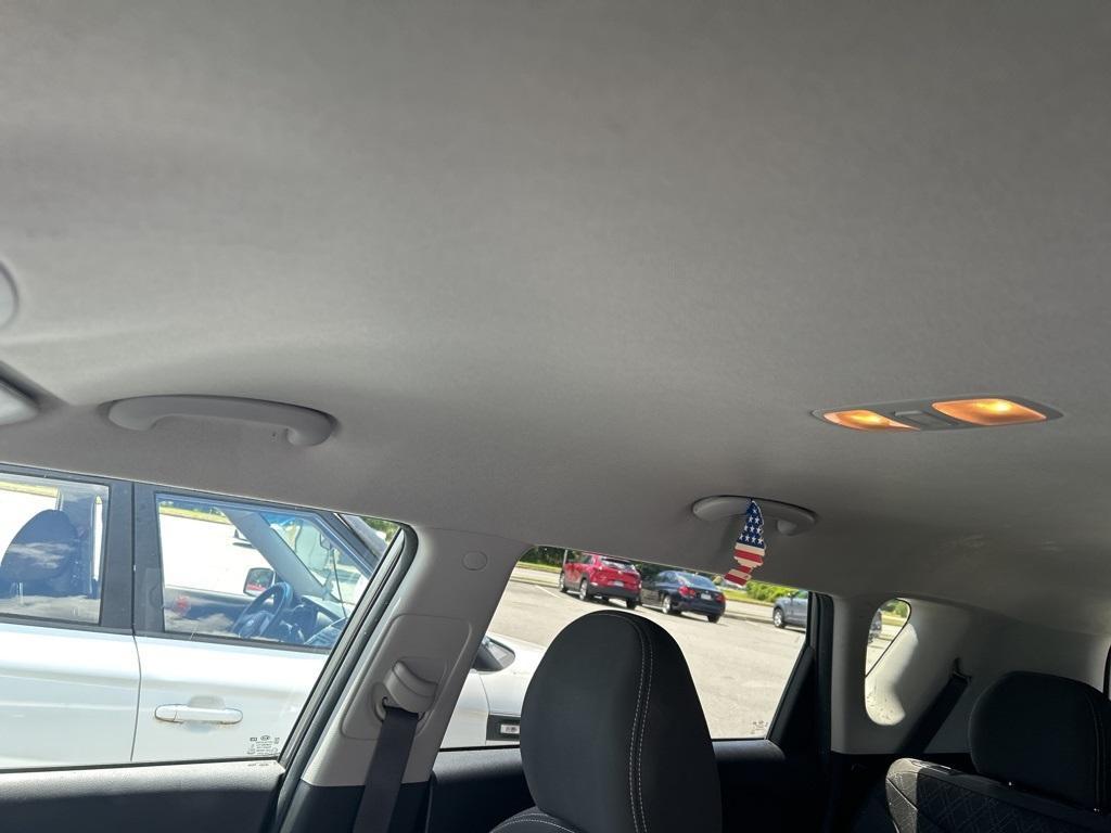 used 2015 Kia Soul car, priced at $6,988
