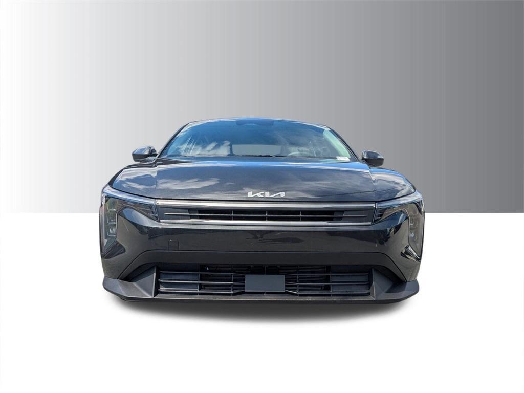 new 2025 Kia K4 car, priced at $22,240