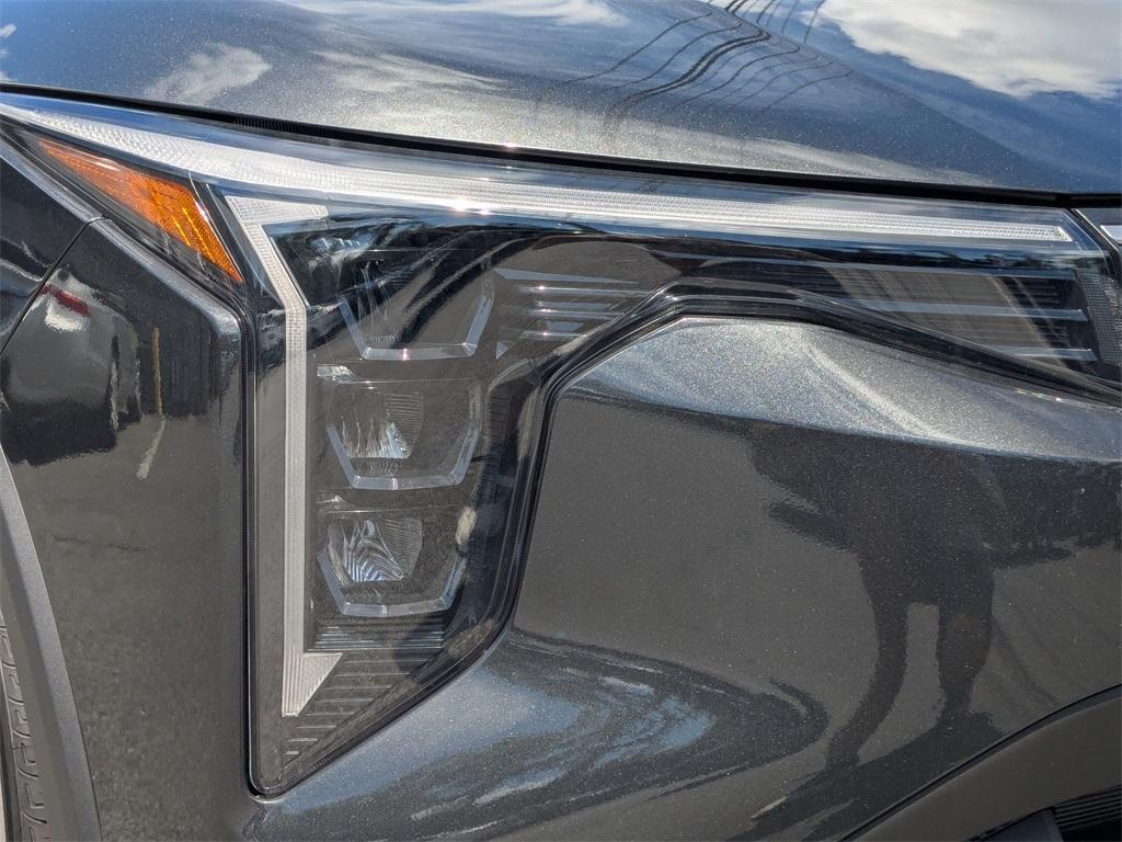 new 2025 Kia K4 car, priced at $22,240