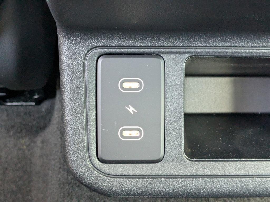 new 2025 Kia K4 car, priced at $22,240