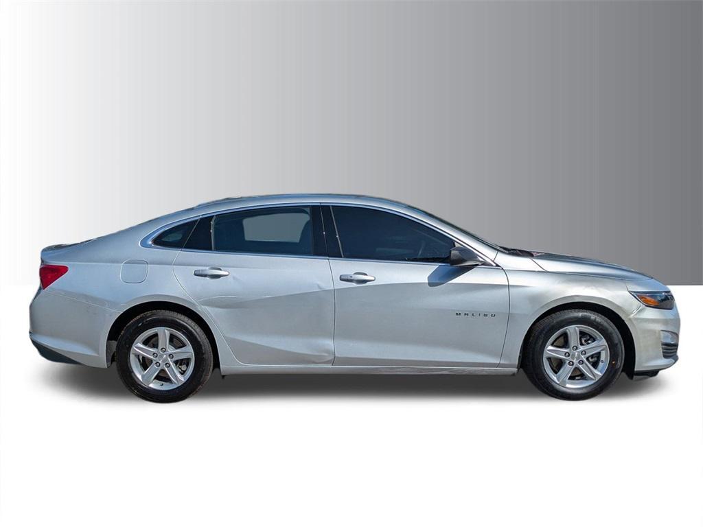 used 2019 Chevrolet Malibu car, priced at $13,288