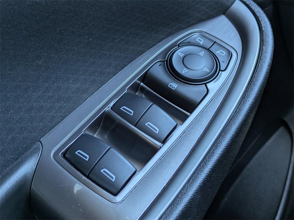 used 2019 Chevrolet Malibu car, priced at $13,288