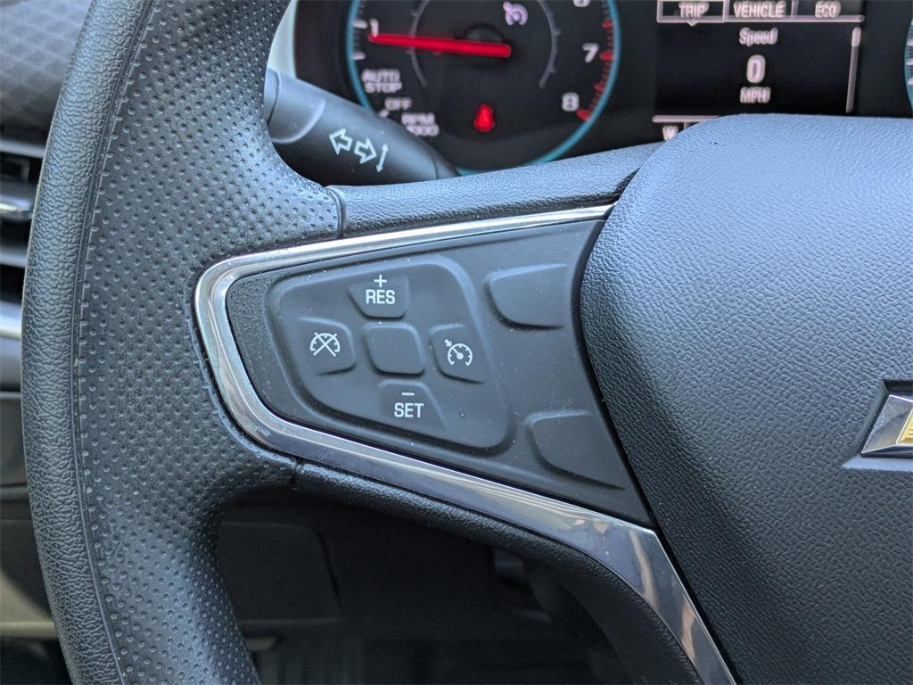 used 2019 Chevrolet Malibu car, priced at $13,288