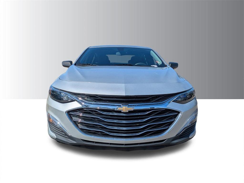 used 2019 Chevrolet Malibu car, priced at $13,288