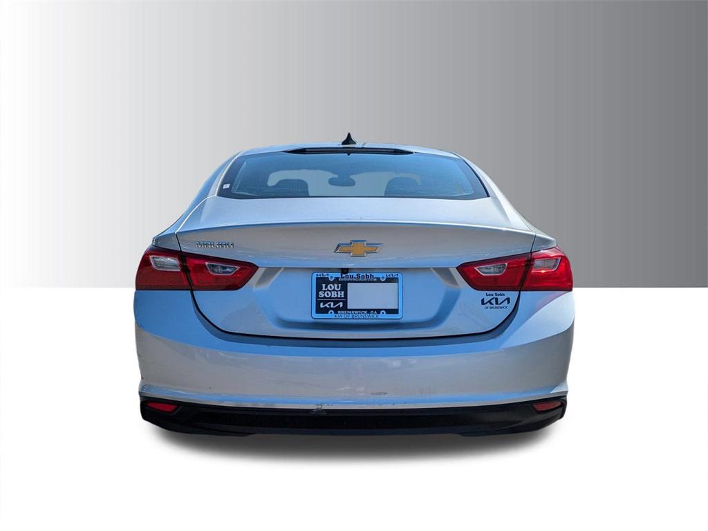 used 2019 Chevrolet Malibu car, priced at $13,288