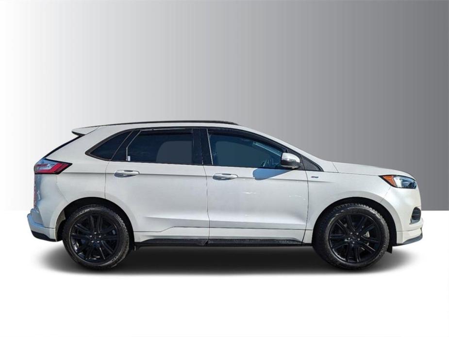 used 2020 Ford Edge car, priced at $20,388
