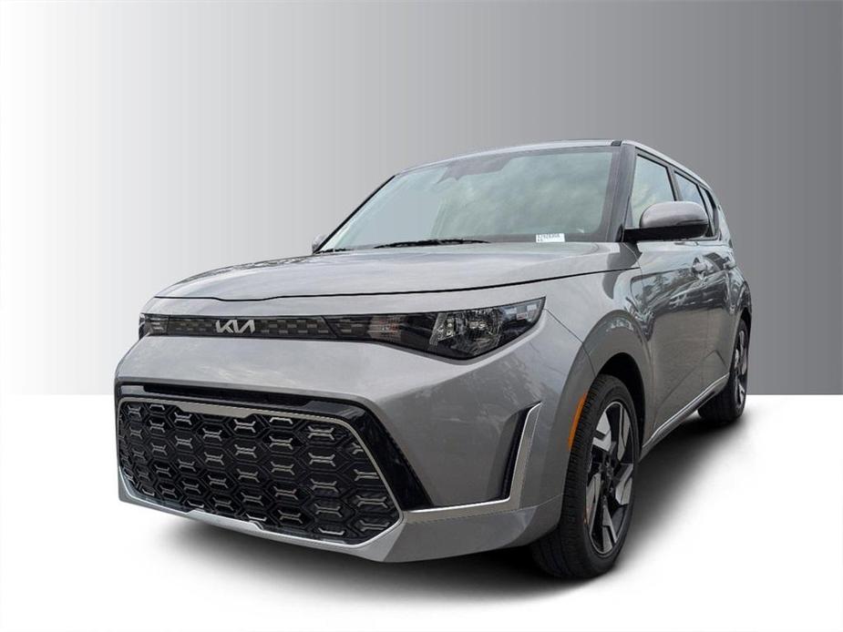 new 2025 Kia Soul car, priced at $25,440