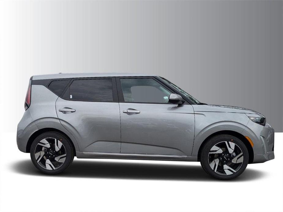 new 2025 Kia Soul car, priced at $25,440