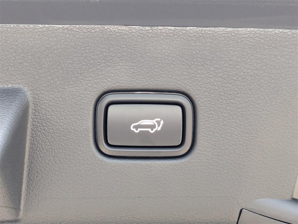 new 2025 Kia Sportage Plug-In Hybrid car, priced at $40,285