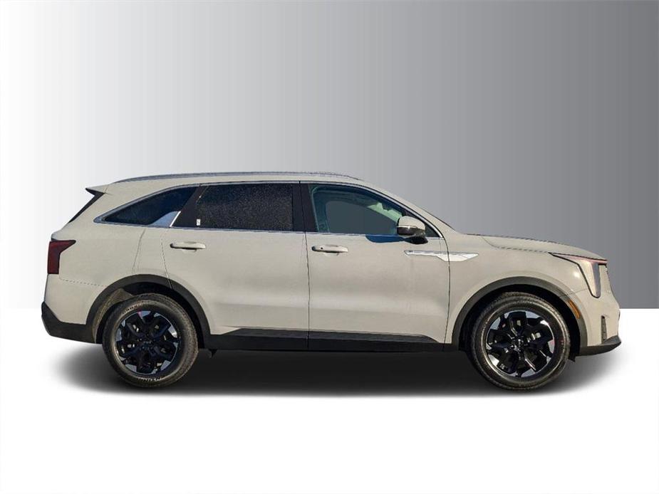 new 2025 Kia Sorento car, priced at $35,785