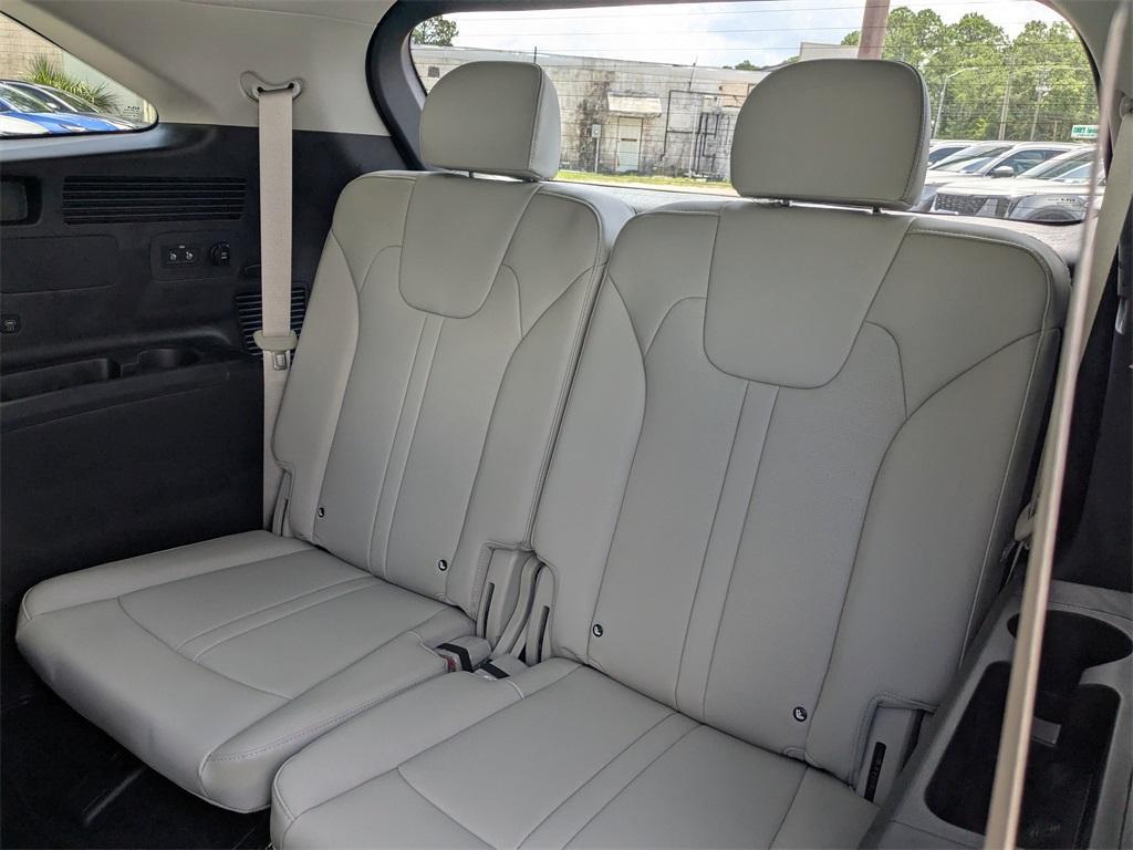 new 2025 Kia Sorento Hybrid car, priced at $38,530