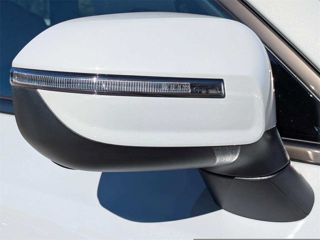 new 2025 Kia Telluride car, priced at $47,205