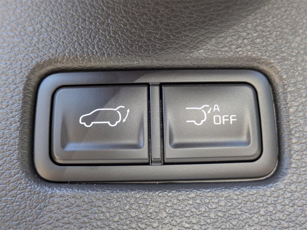 new 2025 Kia Telluride car, priced at $47,205