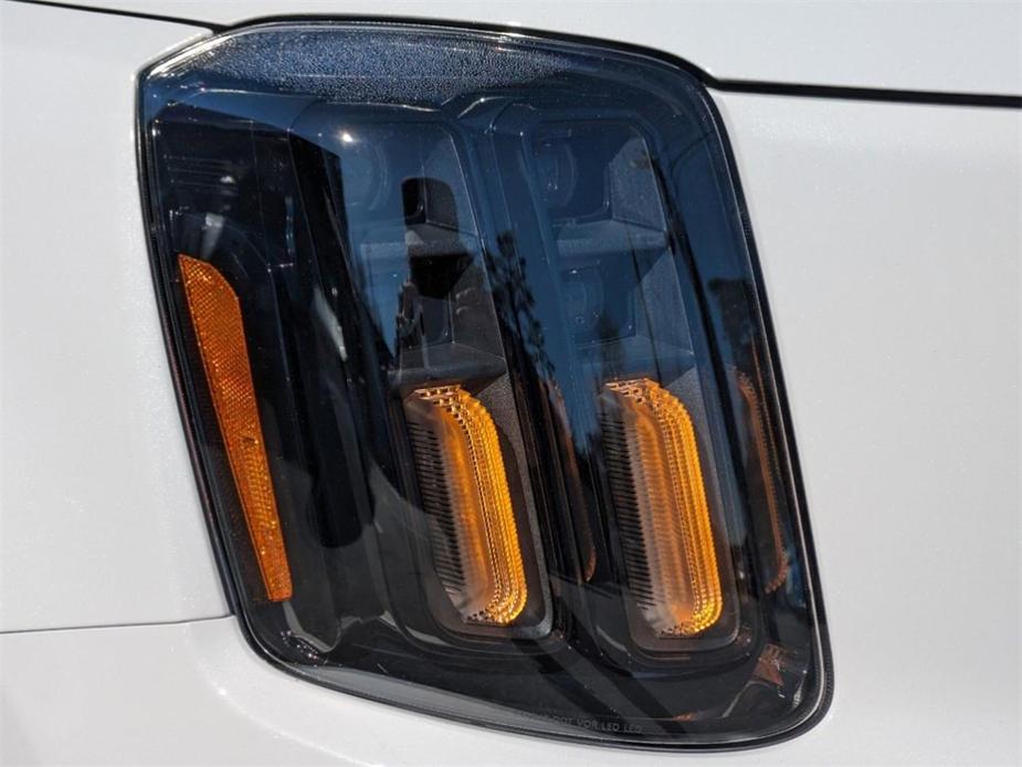 new 2024 Kia Telluride car, priced at $47,200