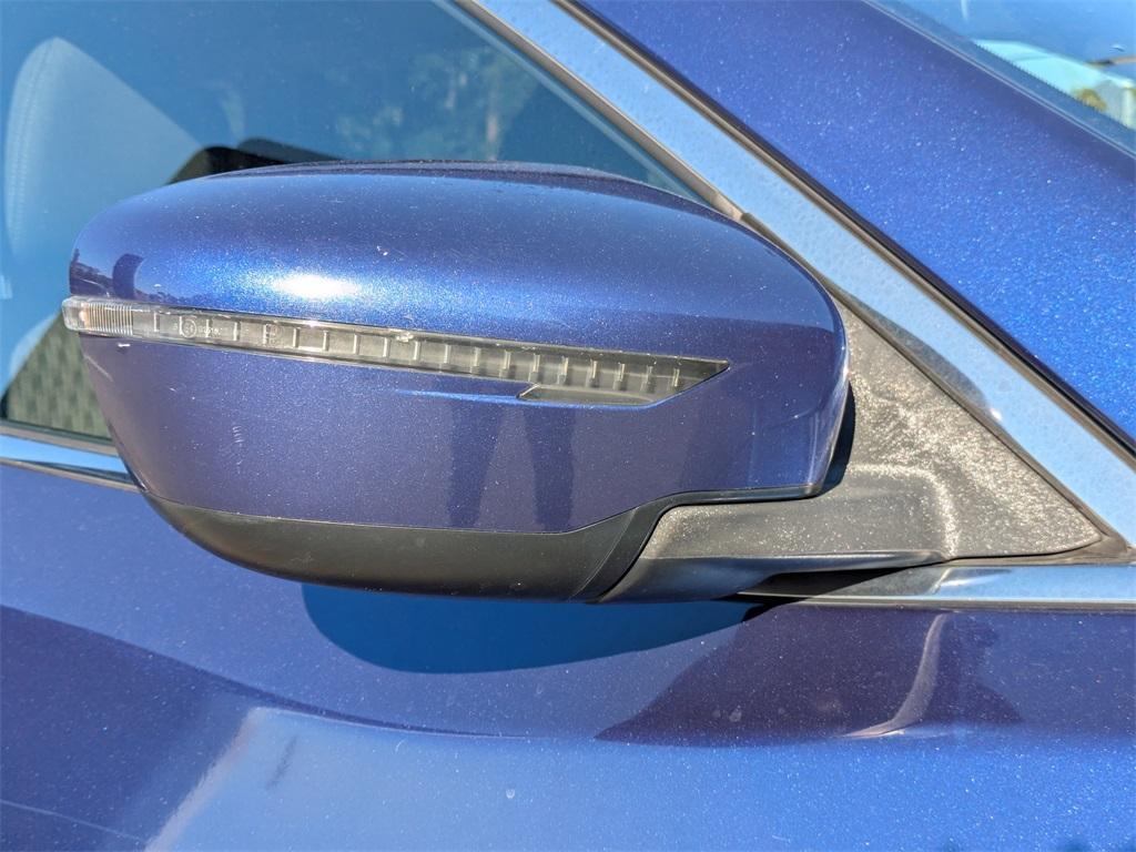 used 2020 Nissan Rogue car, priced at $12,988