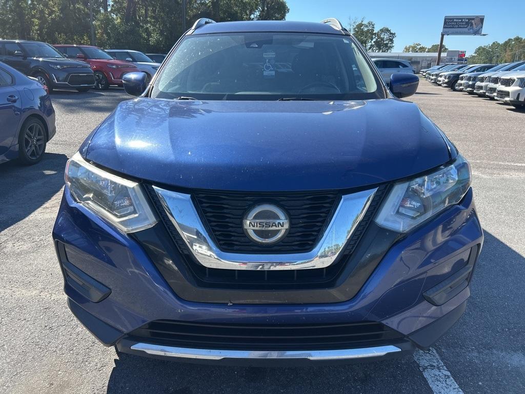 used 2020 Nissan Rogue car, priced at $13,988