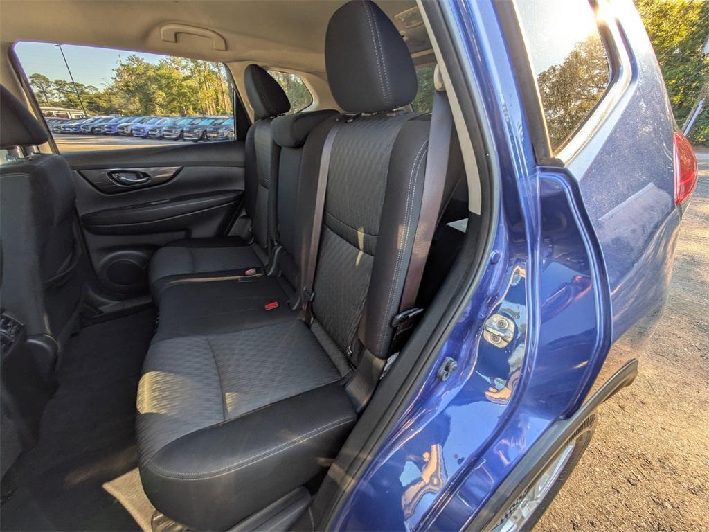 used 2020 Nissan Rogue car, priced at $12,988