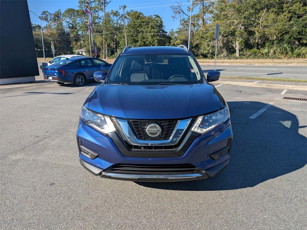 used 2020 Nissan Rogue car, priced at $12,988