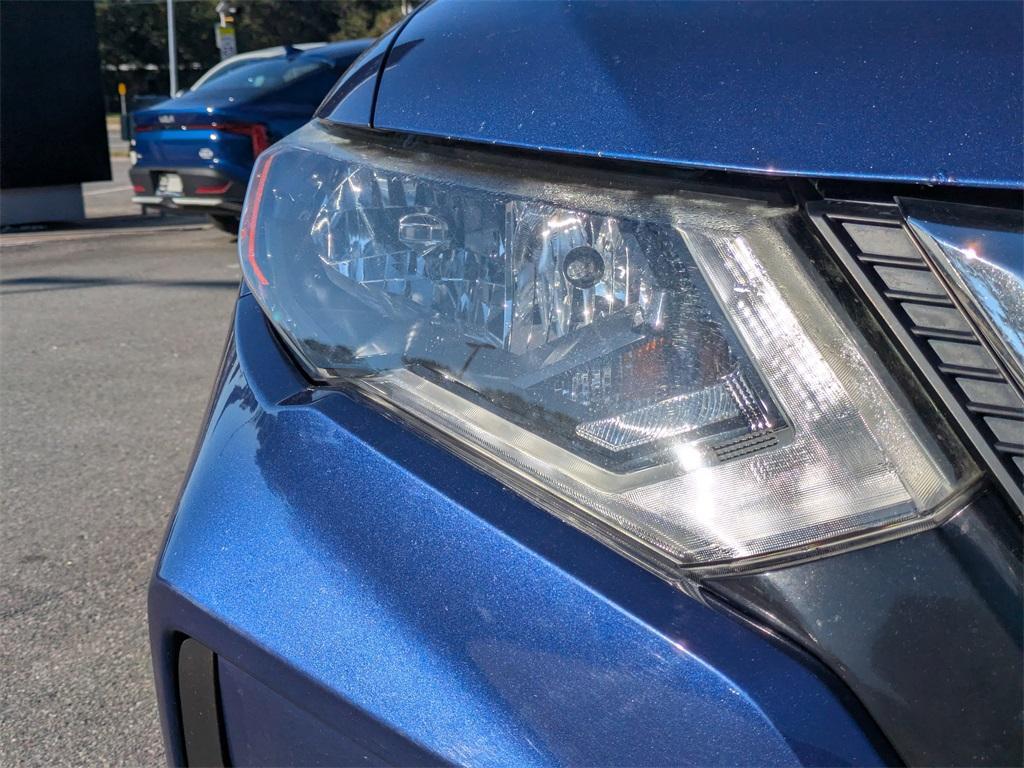 used 2020 Nissan Rogue car, priced at $12,988