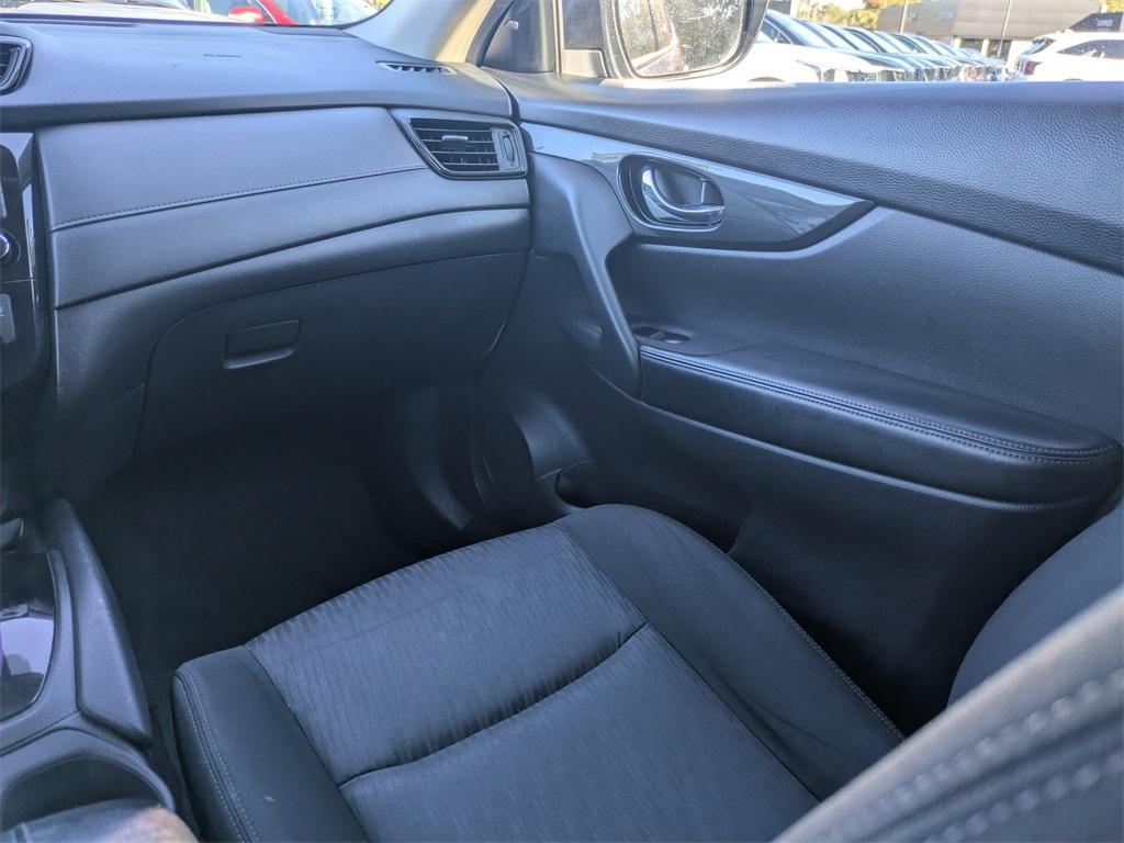 used 2020 Nissan Rogue car, priced at $12,988