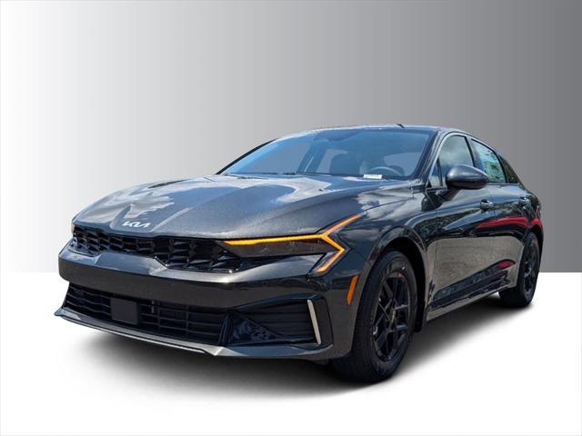 new 2025 Kia K5 car, priced at $26,488