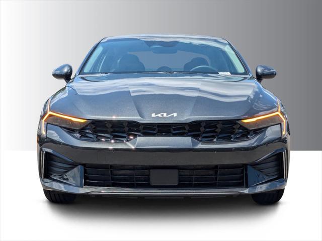 new 2025 Kia K5 car, priced at $26,488