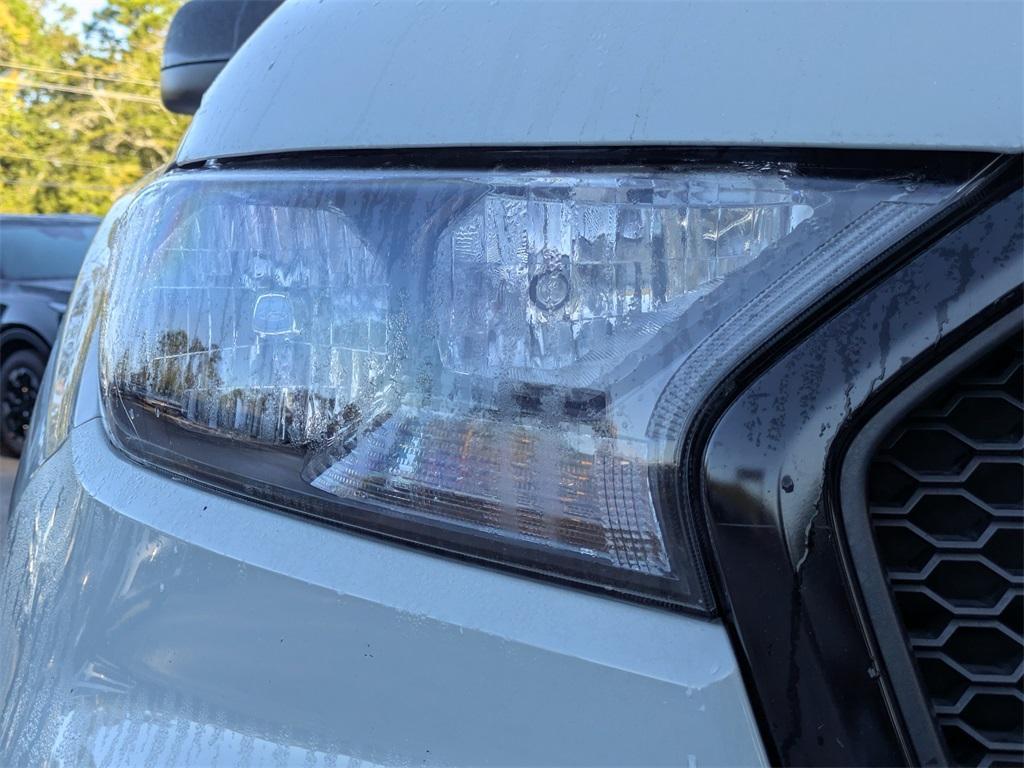 used 2023 Ford Ranger car, priced at $30,988