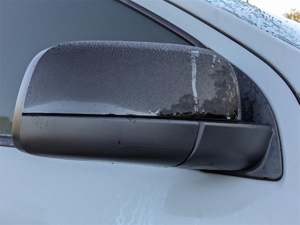 used 2023 Ford Ranger car, priced at $30,988