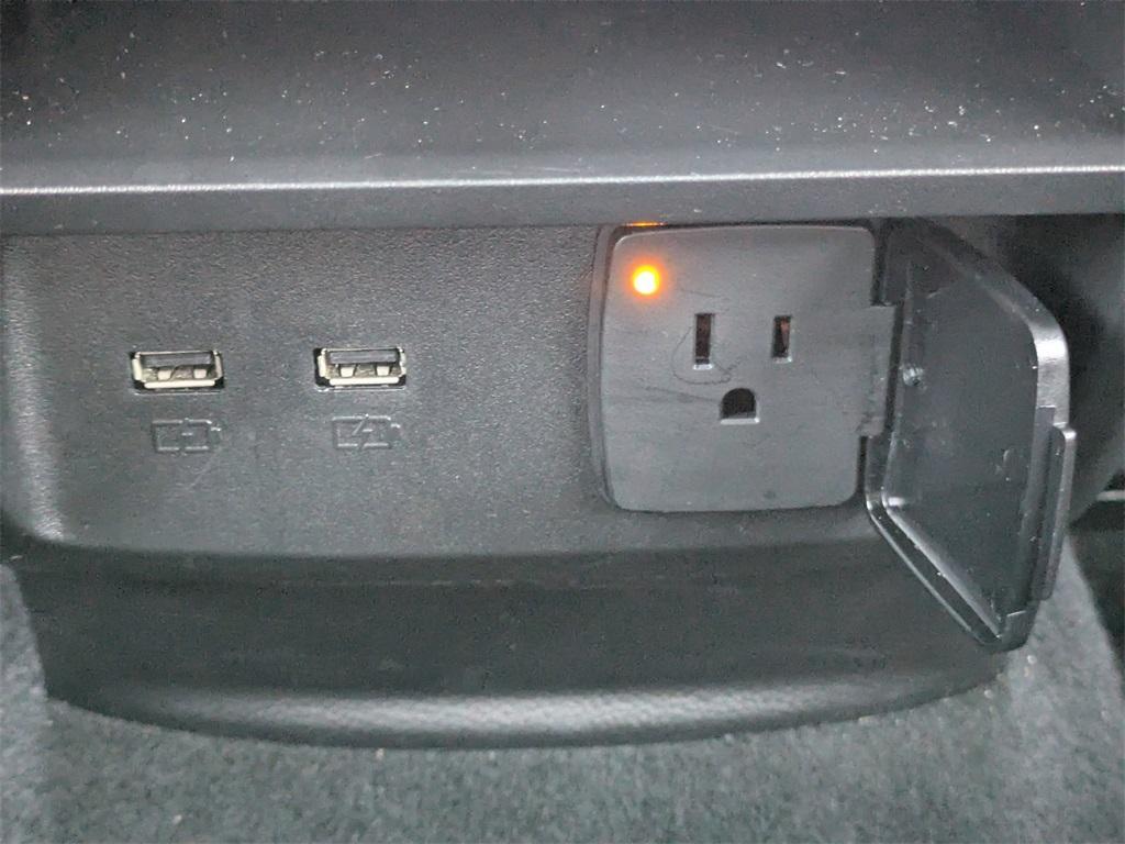 used 2023 Ford Ranger car, priced at $30,988