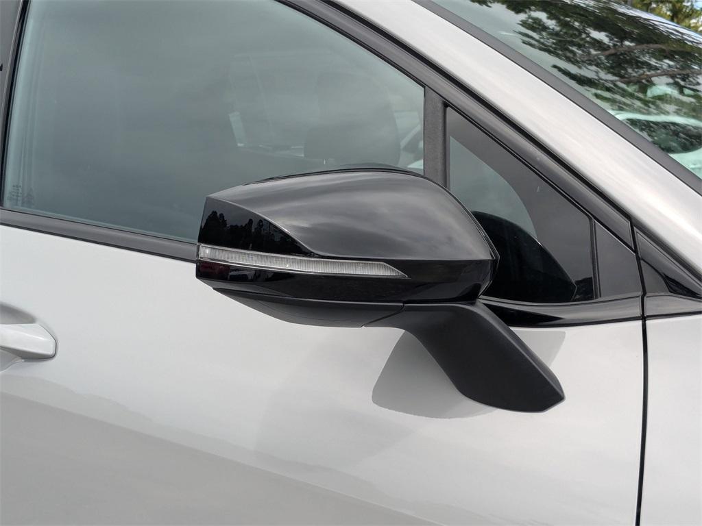 new 2025 Kia Sportage car, priced at $34,140