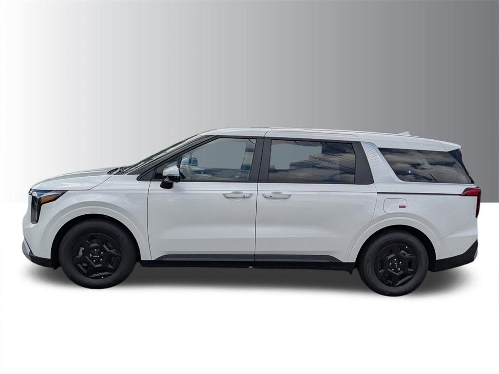 new 2026 Kia Carnival car, priced at $39,245