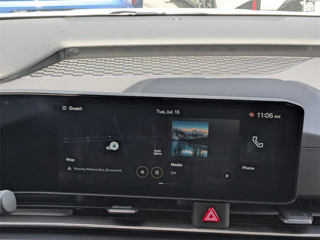 new 2026 Kia Carnival car, priced at $39,245