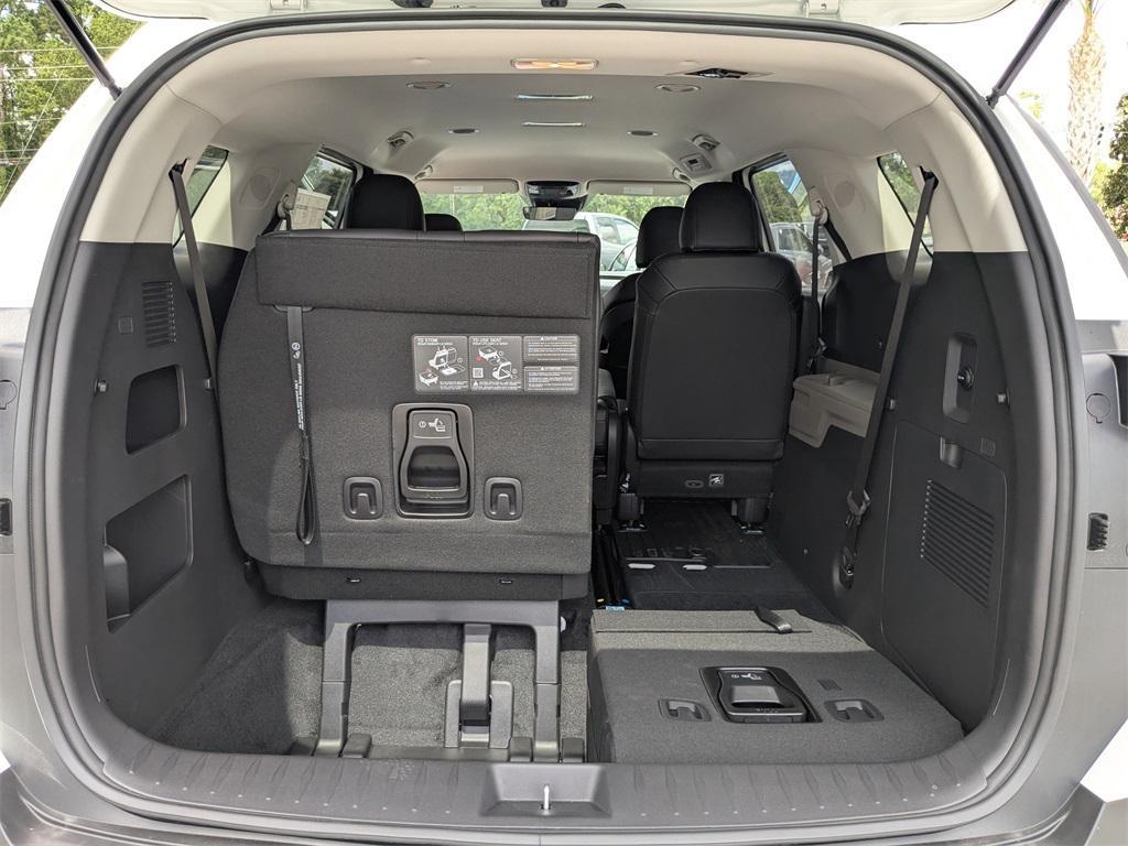 new 2026 Kia Carnival car, priced at $39,245