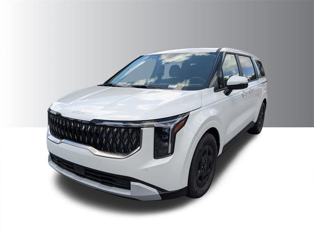 new 2026 Kia Carnival car, priced at $39,245