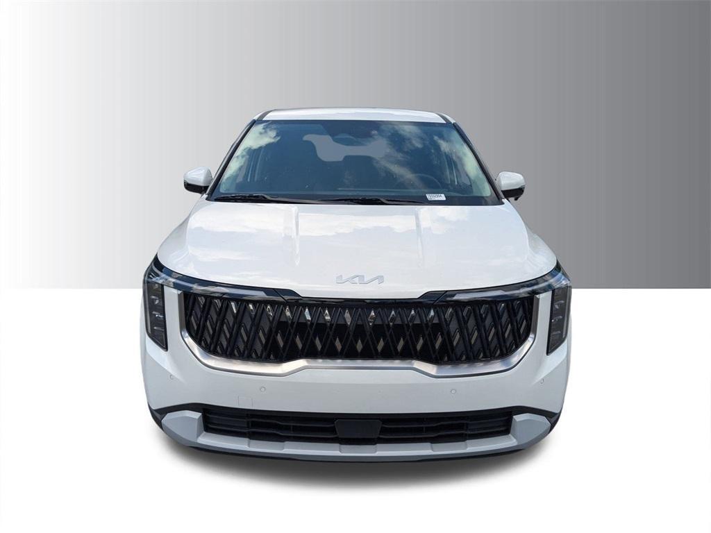 new 2026 Kia Carnival car, priced at $39,245
