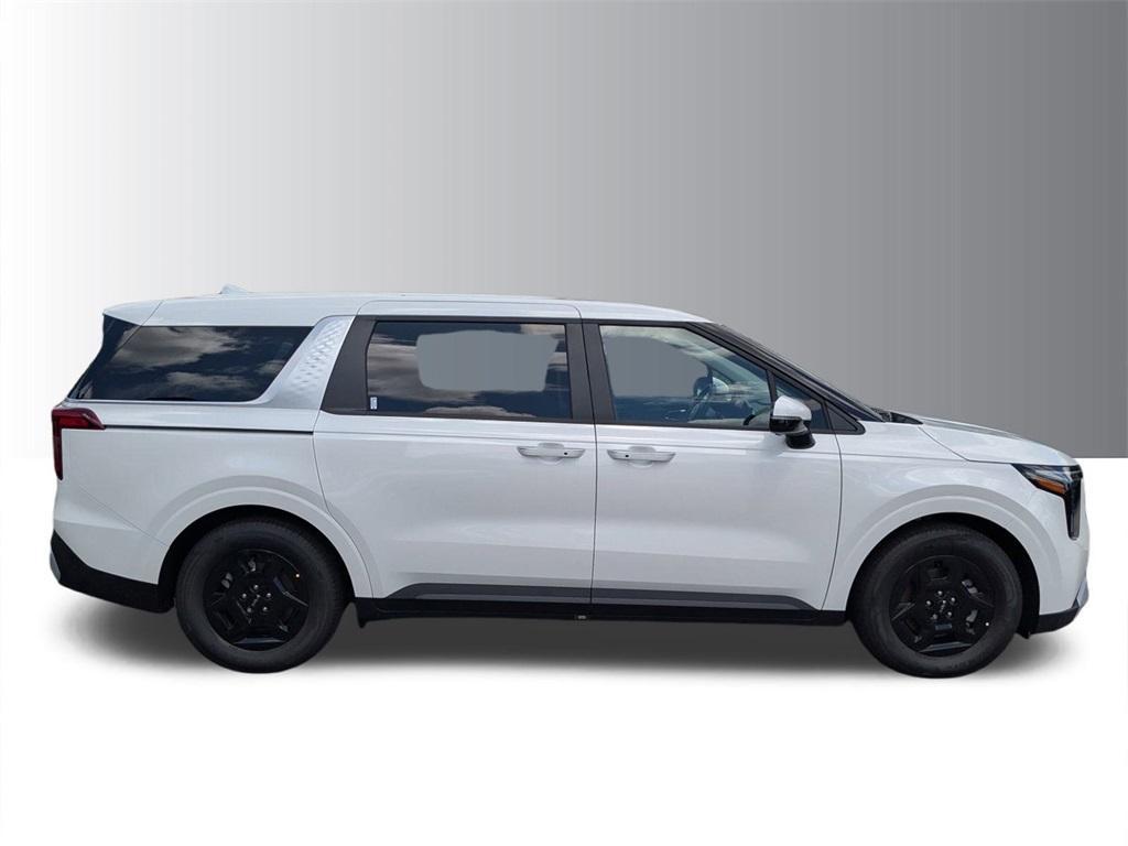 new 2026 Kia Carnival car, priced at $39,245