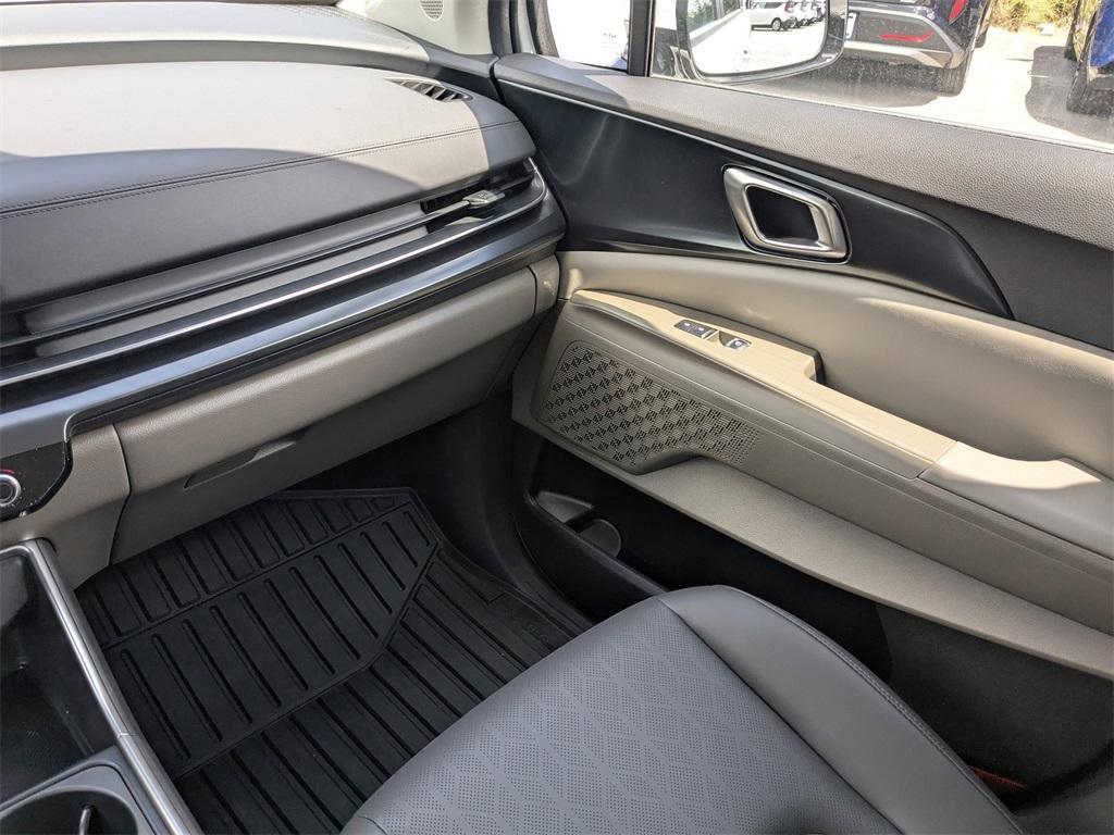 new 2026 Kia Carnival car, priced at $39,245