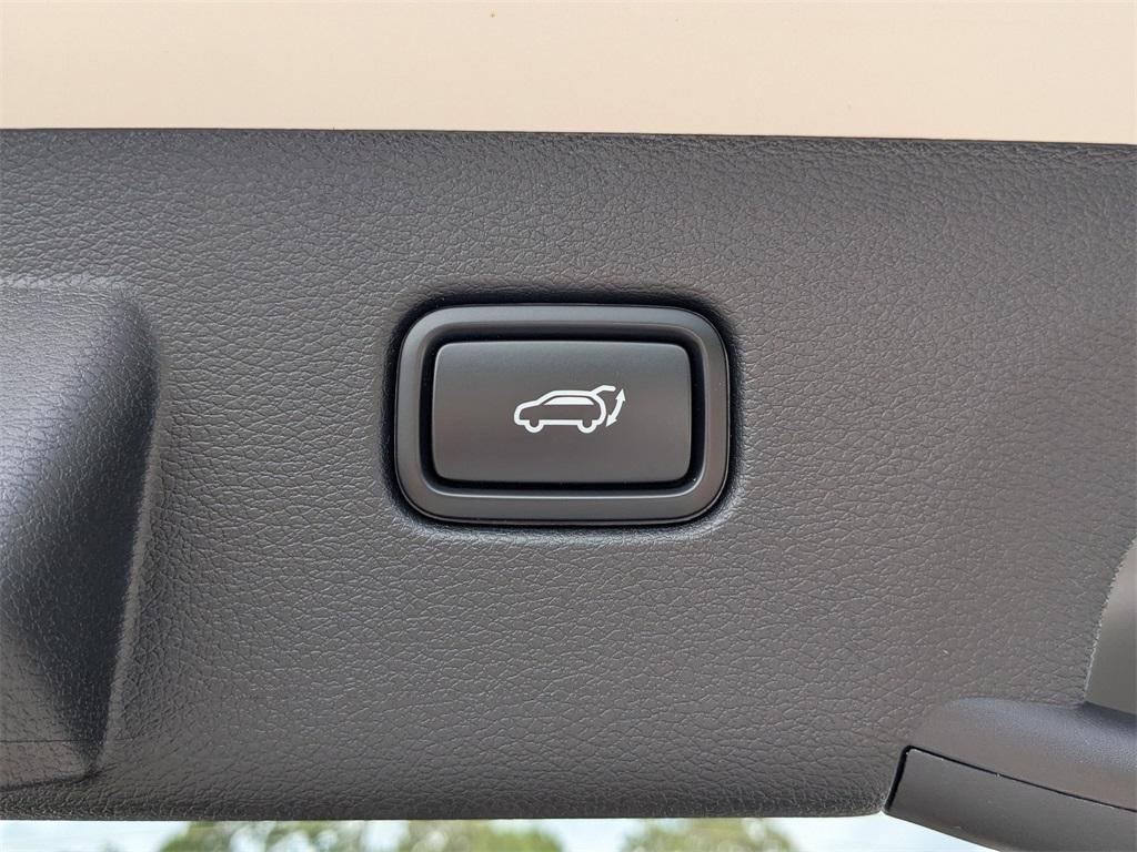 new 2026 Kia Sportage car, priced at $38,380