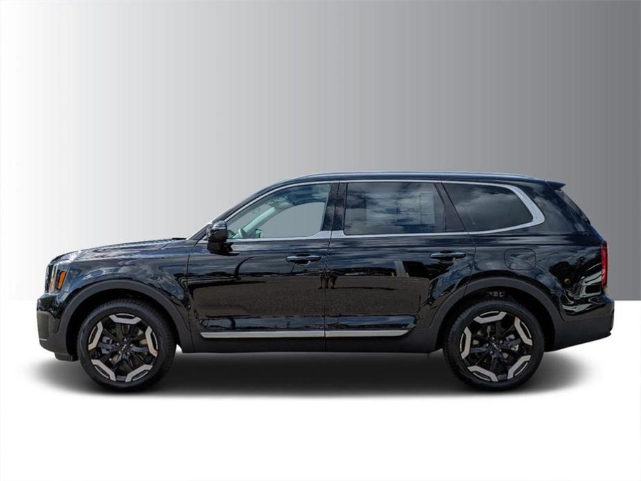 new 2024 Kia Telluride car, priced at $41,850