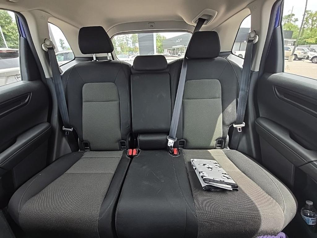 used 2023 Honda CR-V car, priced at $24,988