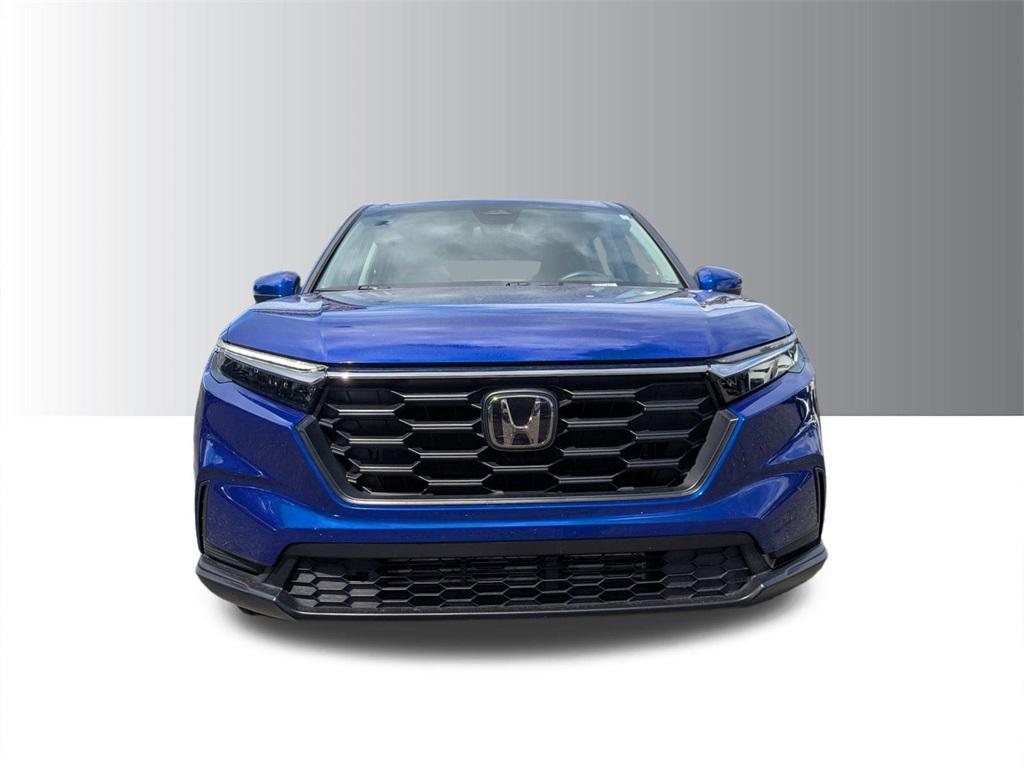 used 2023 Honda CR-V car, priced at $24,588