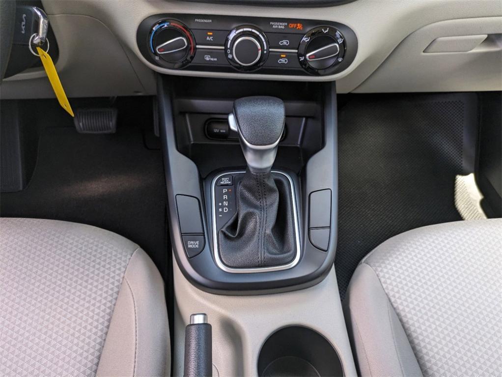 new 2025 Kia Soul car, priced at $22,280