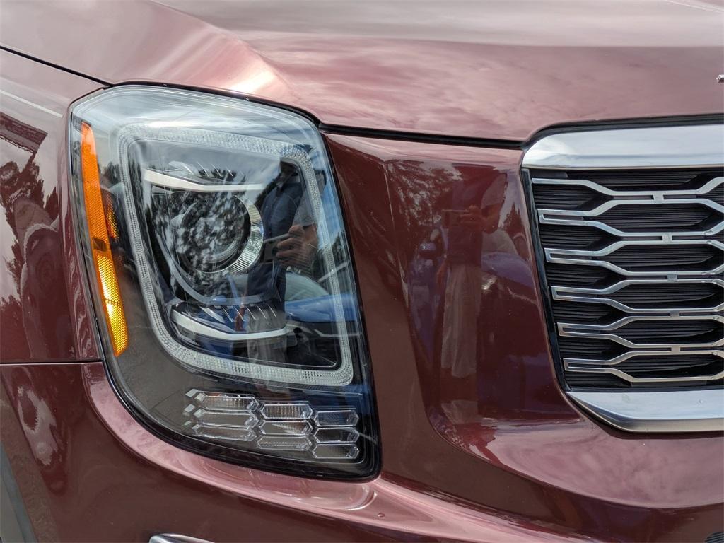 used 2020 Kia Telluride car, priced at $20,988