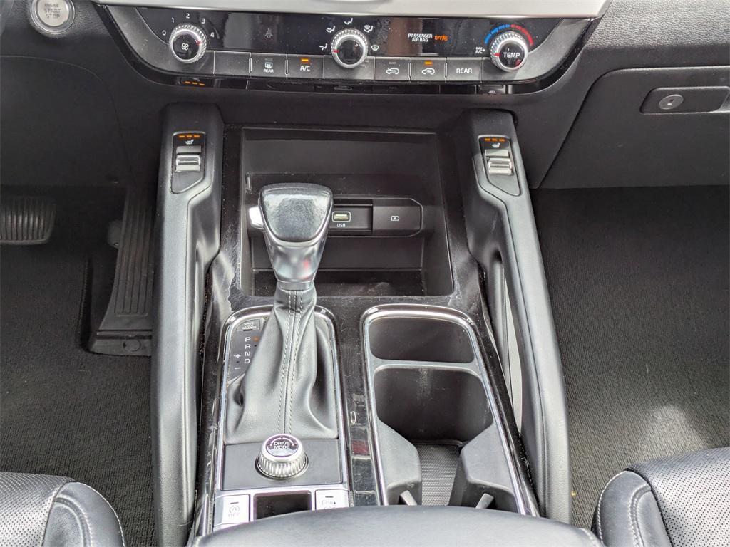 used 2020 Kia Telluride car, priced at $20,988